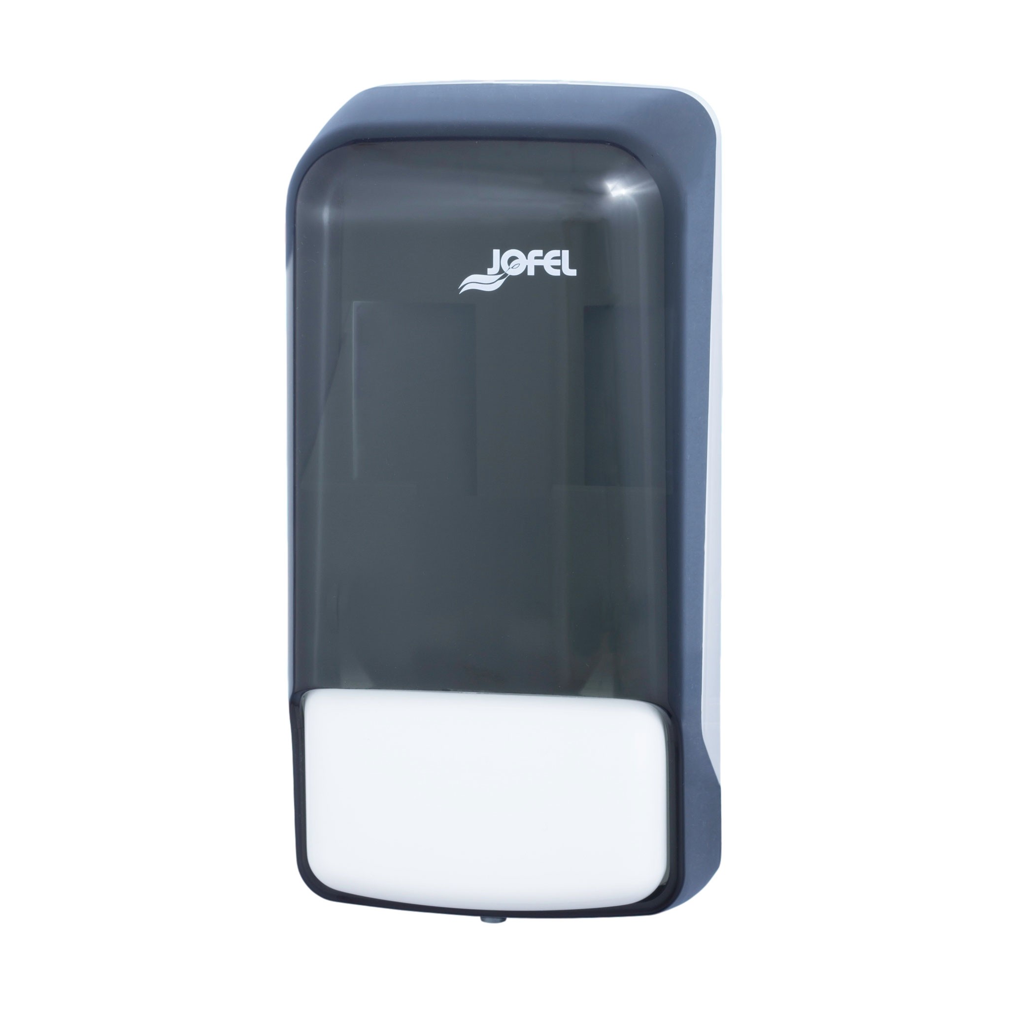 Πλαστική σαπουνοθήκη Jofel Azur Black AC81450