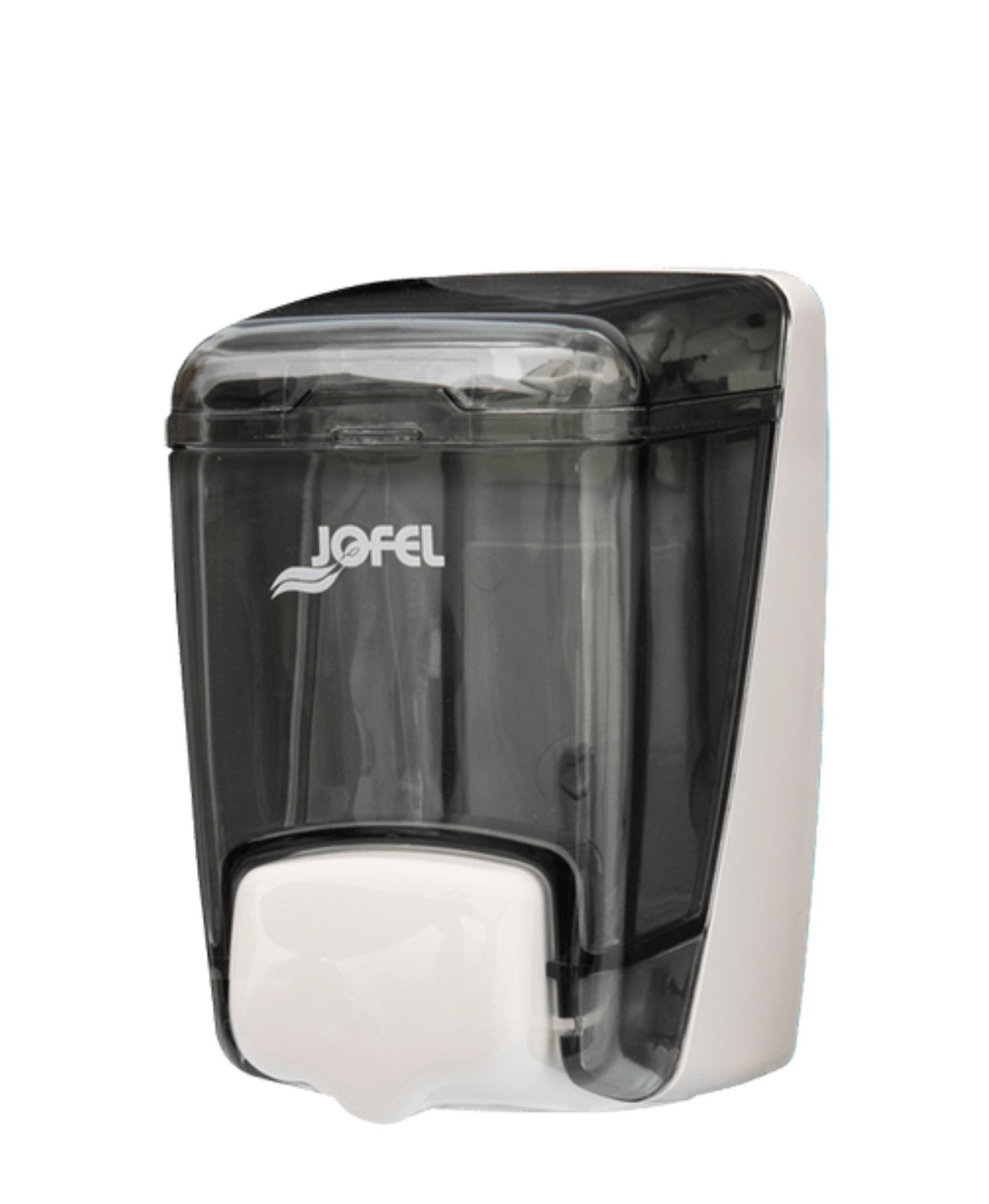 Πλαστική σαπουνοθήκη Jofel Azur Black AC84000