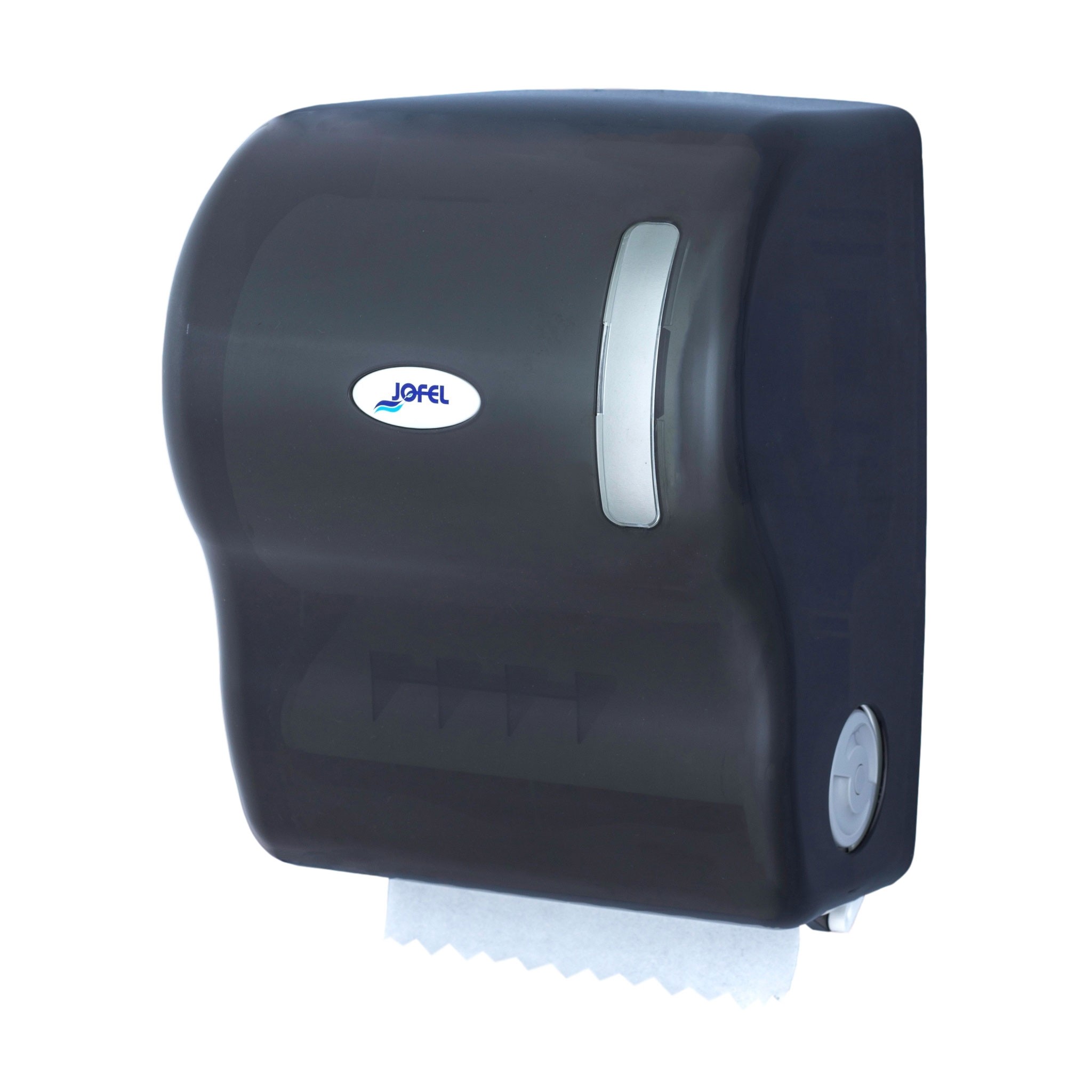 Συσκευή Autocut χειροκίνητη Jofel Azur Black AG57000