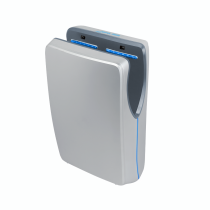 Στεγνωτήρας χεριών Jofel Tifon Silver AA25550