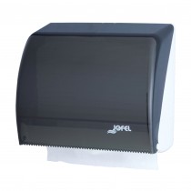 Πλαστική βάση για ρολό χαρτί Jofel Azur Black AH46000