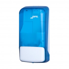 Πλαστική σαπουνοθήκη Jofel Azur Blue AC81250