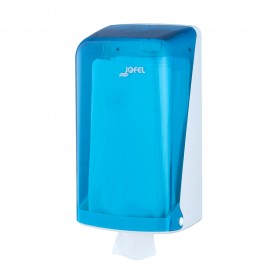 Πλαστική βάση για χαρτί φύλλο φύλλο Jofel Azur Blue AH71200
